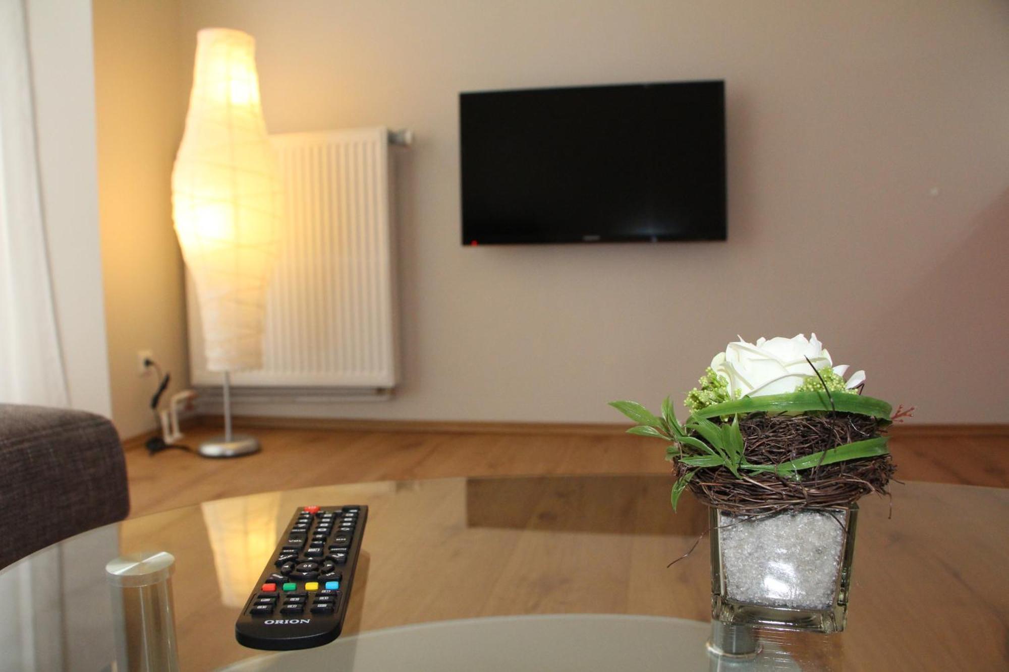 Appartement Stars Zillestraße