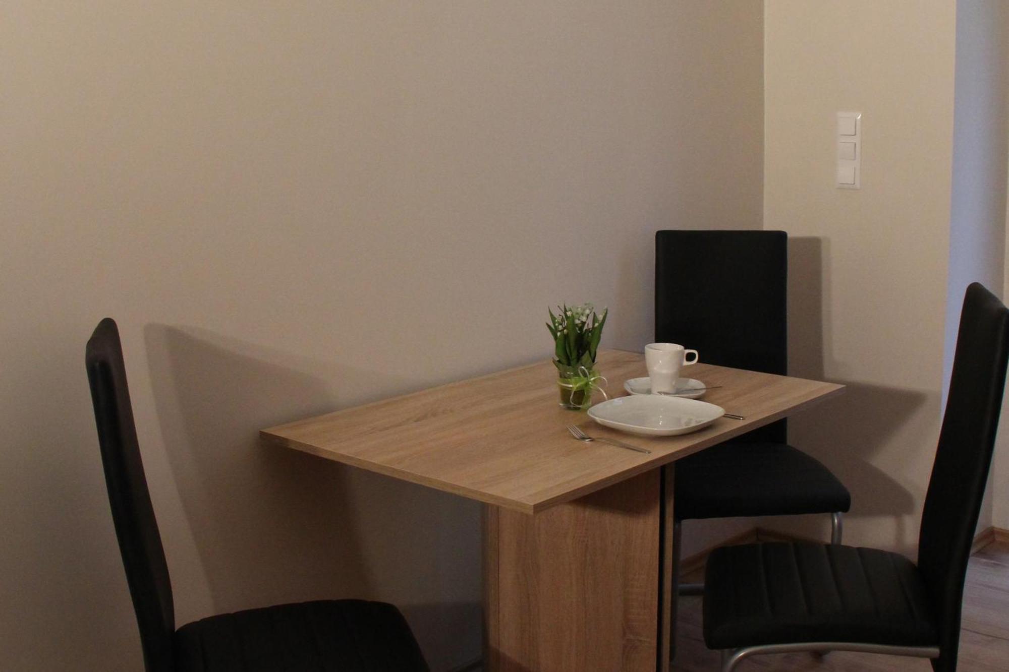 Appartement Stars Zillestraße