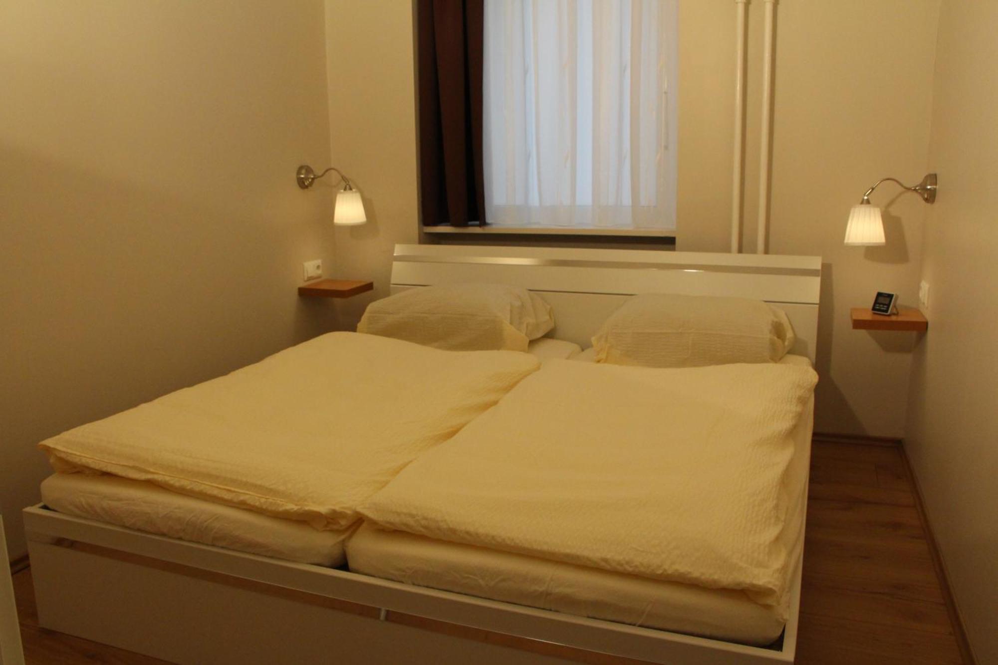 Stars Zillestraße Appartement *