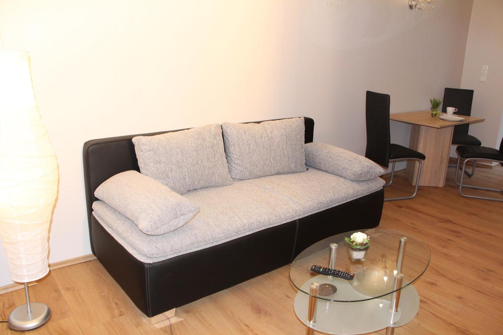 Appartement Stars Zillestraße *