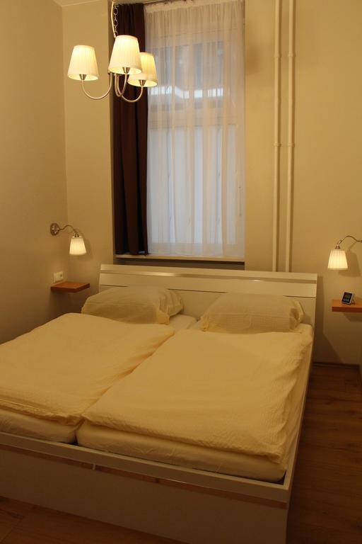 Appartement Stars Zillestraße